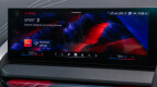 BMW X3 Interior photo