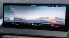 BMW X3 Interior photo