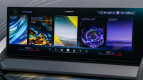 BMW X3 Interior photo