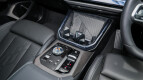 BMW X3 Interior photo