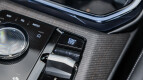BMW X3 Interior photo