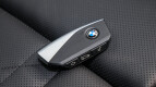BMW X3 Interior photo