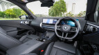 BMW X3 Interior photo