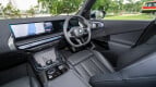 BMW X3 Interior photo