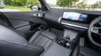 BMW X3 Interior photo