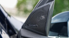 BMW X3 Interior photo