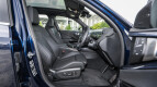 BMW X3 Interior photo