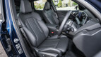 BMW X3 Interior photo