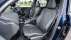 BMW X3 Interior photo