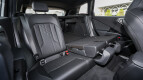 BMW X3 Interior photo