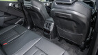 BMW X3 Interior photo