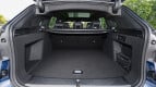 BMW X3 Interior photo