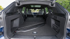 BMW X3 Interior photo