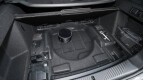 BMW X3 Interior photo