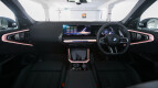 BMW X3 Interior photo