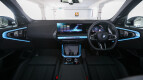 BMW X3 Interior photo