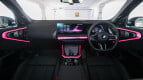 BMW X3 Interior photo