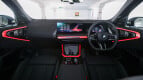 BMW X3 Interior photo