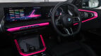 BMW X3 Interior photo