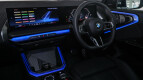 BMW X3 Interior photo