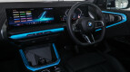 BMW X3 Interior photo