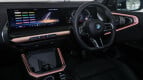 BMW X3 Interior photo
