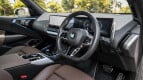 BMW X3 Interior photo