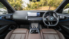 BMW X3 Interior photo