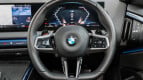 BMW X3 Interior photo