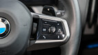 BMW X3 Interior photo