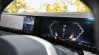 BMW X3 Interior photo