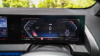 BMW X3 Interior photo