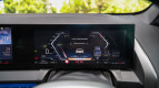 BMW X3 Interior photo