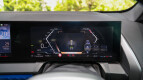 BMW X3 Interior photo