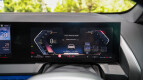 BMW X3 Interior photo