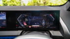 BMW X3 Interior photo