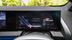 BMW X3 Interior photo