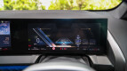 BMW X3 Interior photo