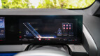 BMW X3 Interior photo