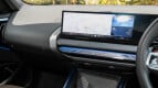 BMW X3 Interior photo