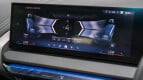 BMW X3 Interior photo
