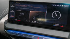 BMW X3 Interior photo