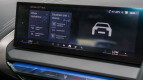 BMW X3 Interior photo