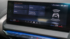 BMW X3 Interior photo