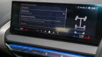 BMW X3 Interior photo
