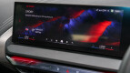 BMW X3 Interior photo