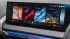 BMW X3 Interior photo