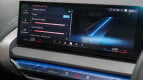 BMW X3 Interior photo