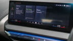 BMW X3 Interior photo