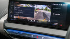 BMW X3 Interior photo